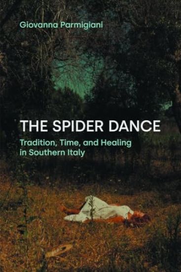 The Spider Dance