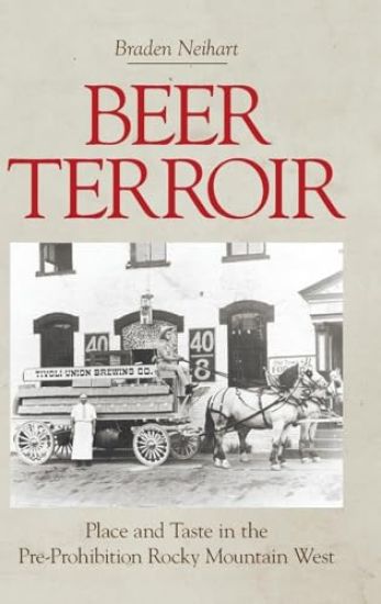 Beer Terroir