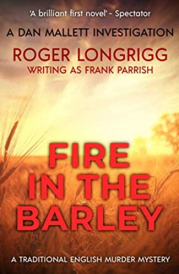 Fire in the Barley
