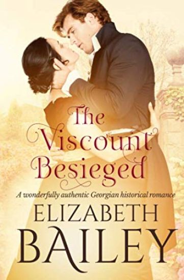 The Viscount Besieged