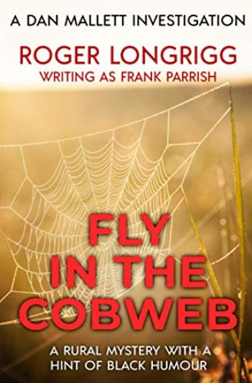 Fly in the Cobweb