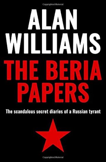 The Beria Papers