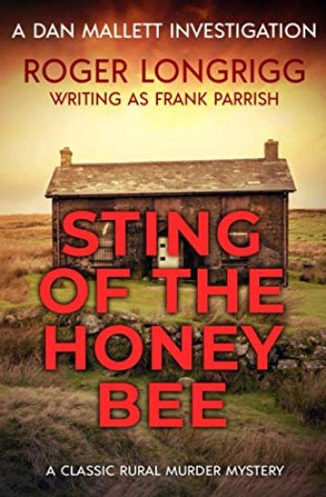 Sting of the Honeybee