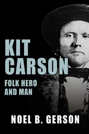 Kit Carson