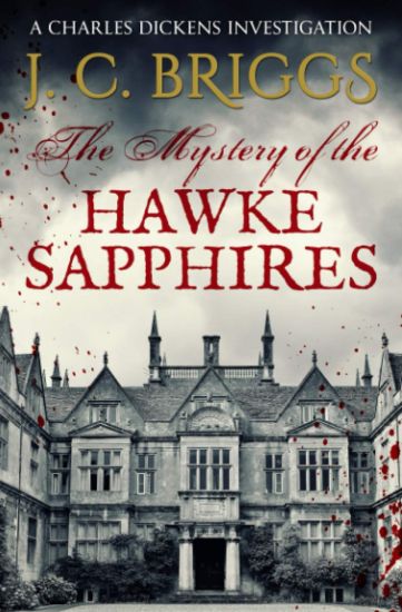 The Mystery of the Hawke Sapphires