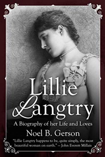 Lillie Langtry