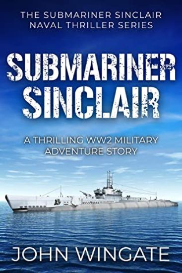 Submariner Sinclair
