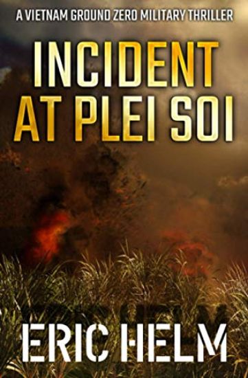Incident at Plei Soi