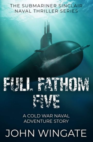 Full Fathom Five