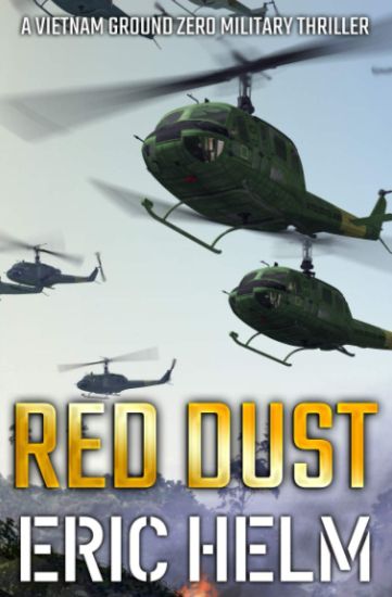 Red Dust