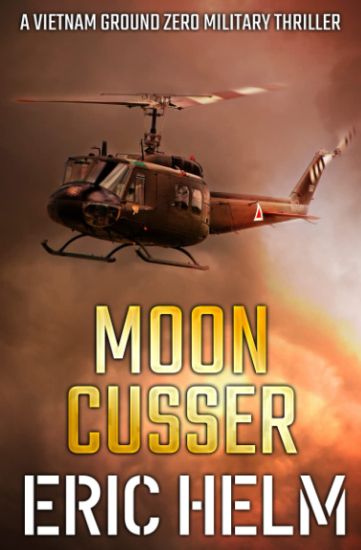 Moon Cusser