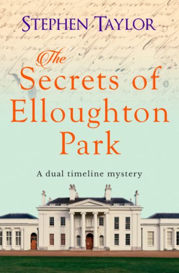 The Secrets of Elloughton Park