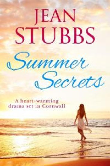 Summer Secrets