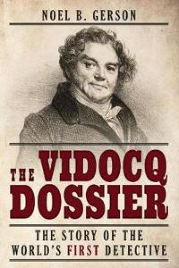 The Vidocq Dossier