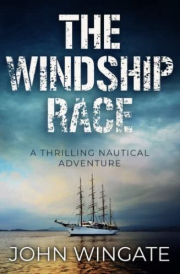 The Windship Race