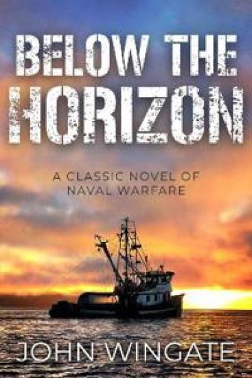 Below the Horizon