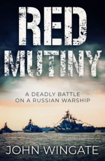 Red Mutiny