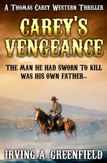 Carey's Vengeance