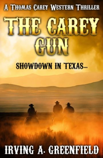 The Carey Gun