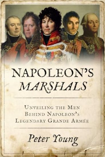 Napoleon's Marshals
