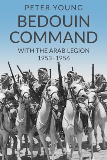Bedouin Command