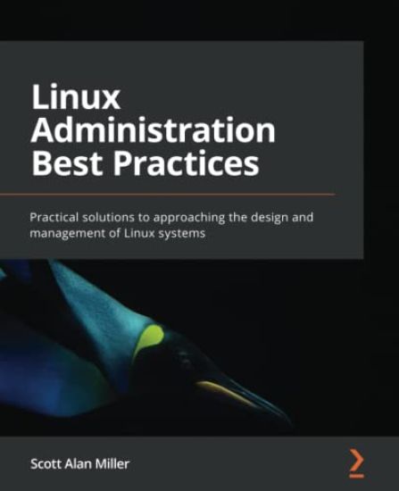 Linux Administration Best Practices