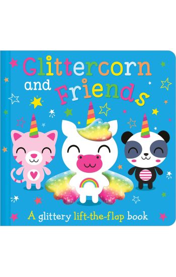 Glittercorn and Friends