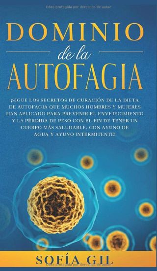 Dominio de la Autofagia