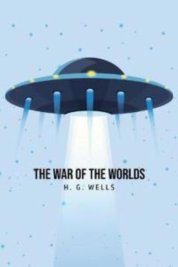 The War of the Worlds