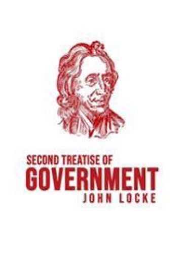 Second Treatise of Government
