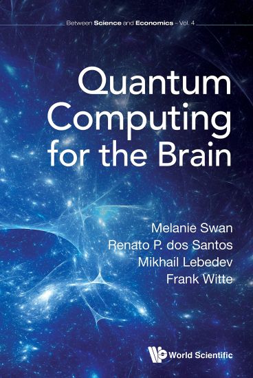 Quantum Computing For The Brain