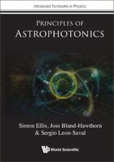 Principles Of Astrophotonics