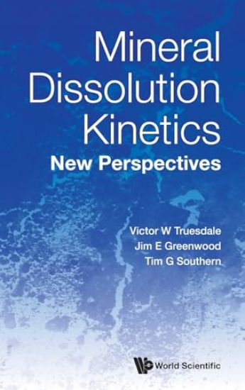 Mineral Dissolution Kinetics: New Perspectives
