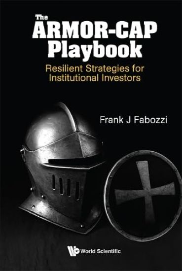 The Armor-cap Playbook: Resilient Strategies For Institutional Investors