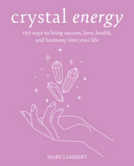 Crystal Power