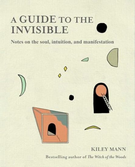 A Guide to the Invisible