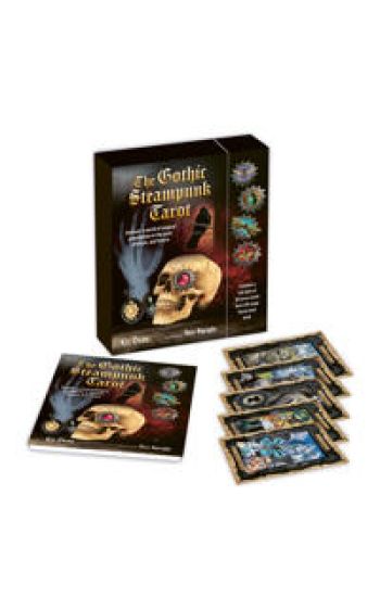 The Gothic Steampunk Tarot