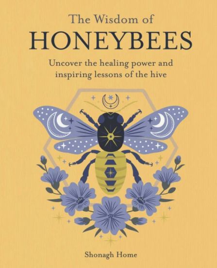 The Wisdom of Honeybees