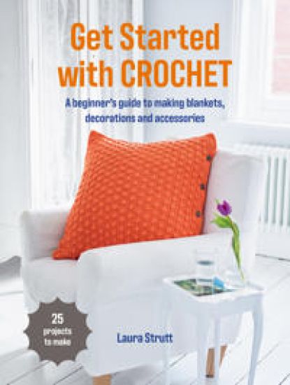 Get Started with Crochet
