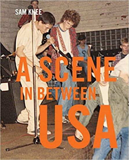 Scene In Between USA