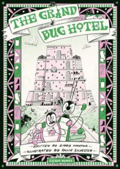 The Grand Bug Hotel