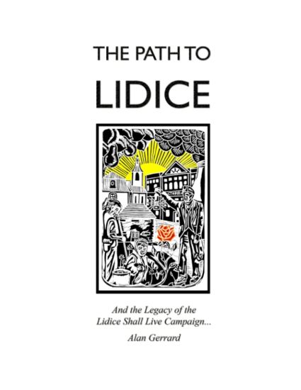 The Path to Lidice