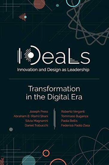 IDeaLs (Innovation and Design as Leadership)