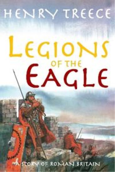 Legions of the Eagle