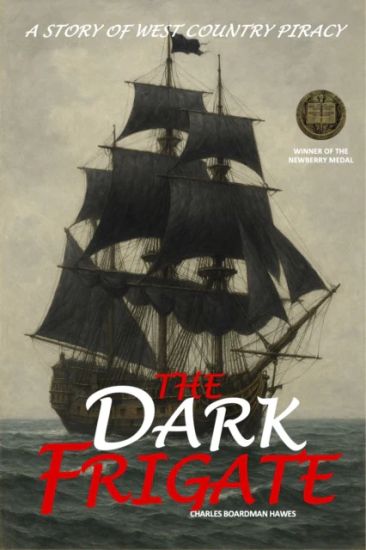 The Dark Frigate