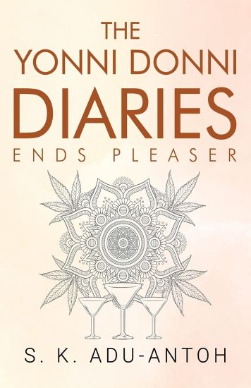 Yonni Donni Diaries - Ends Pleaser