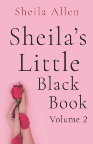 Sheila's Little Black Book