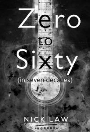 Zero to Sixty (in seven decades)