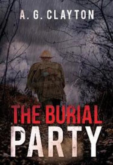 The Burial Party