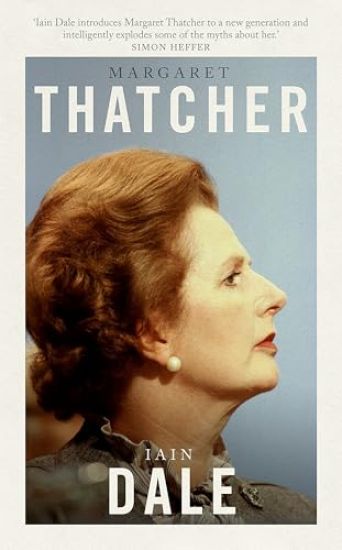 Margaret Thatcher